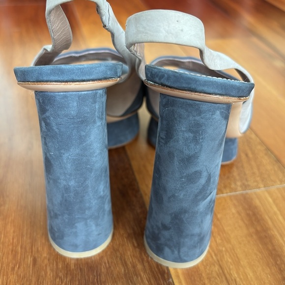 NWOT Gianvito Rossi heels - Picture 4 of 12